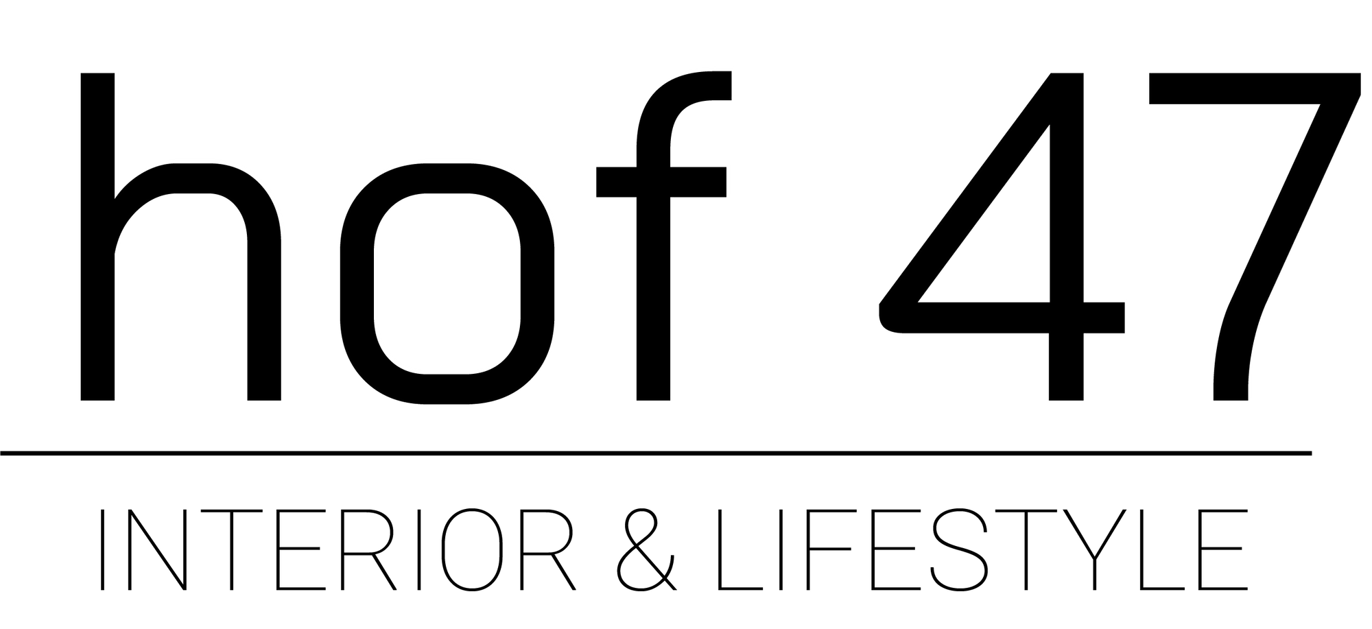 Unser Hof hof47 Interior & Lifestyle